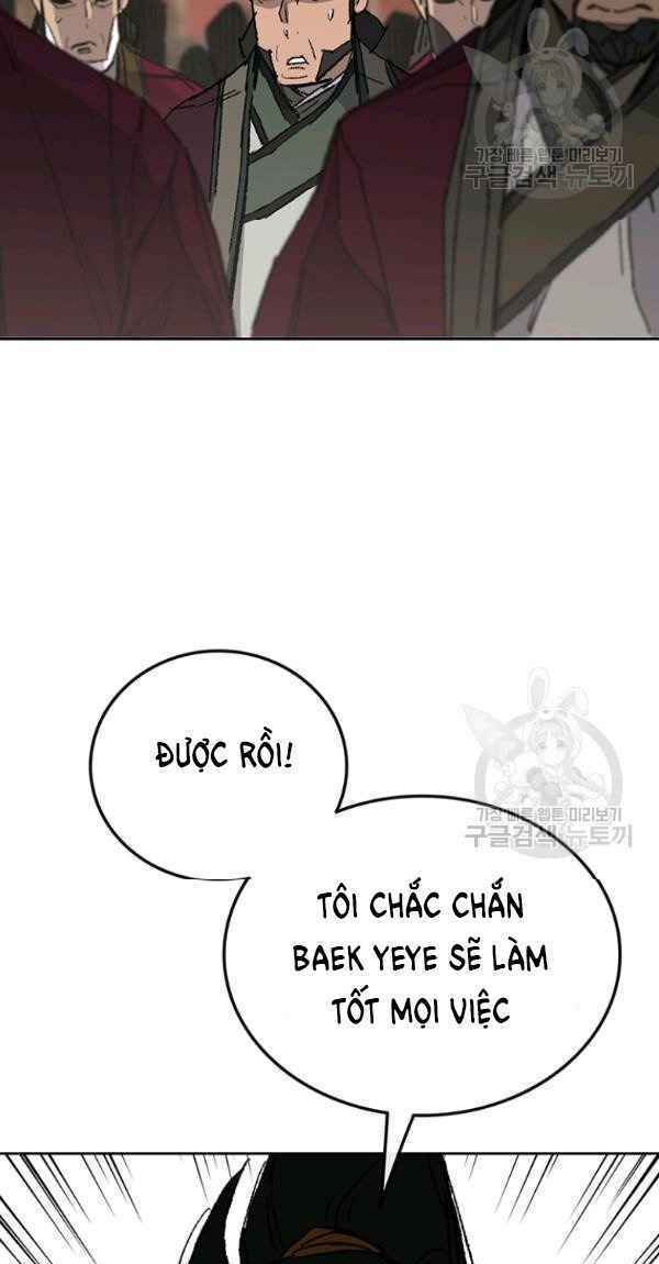 Tiên Kiếm Bất Bại - Chapter 83 - Page 50