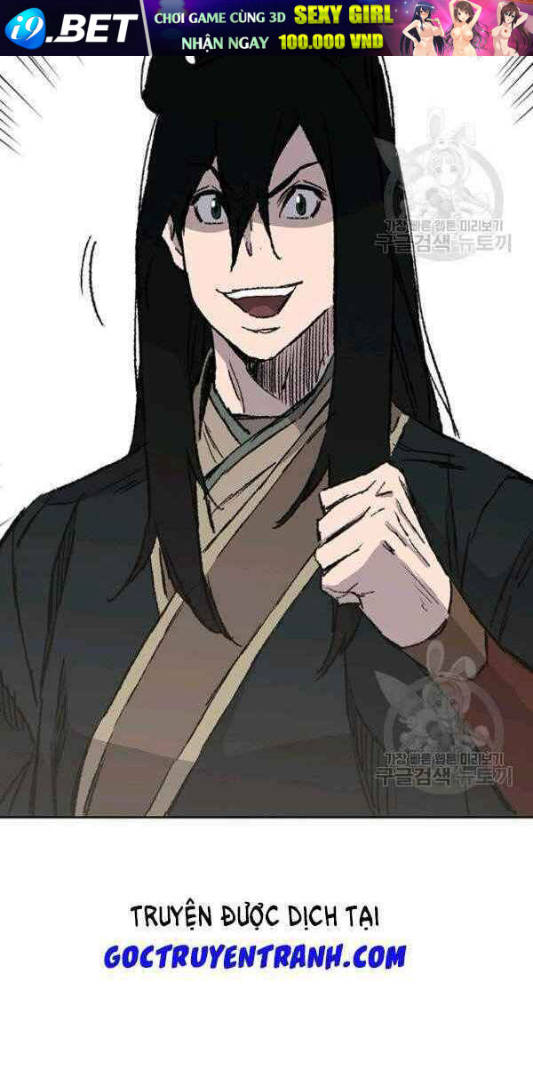 Tiên Kiếm Bất Bại - Chapter 83 - Page 51