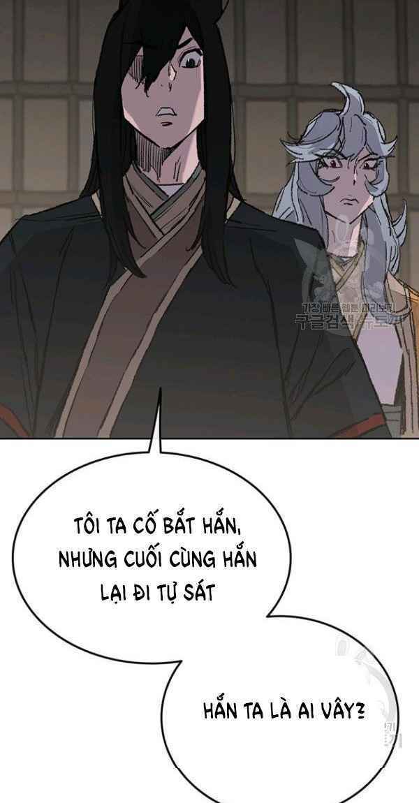 Tiên Kiếm Bất Bại - Chapter 83 - Page 54