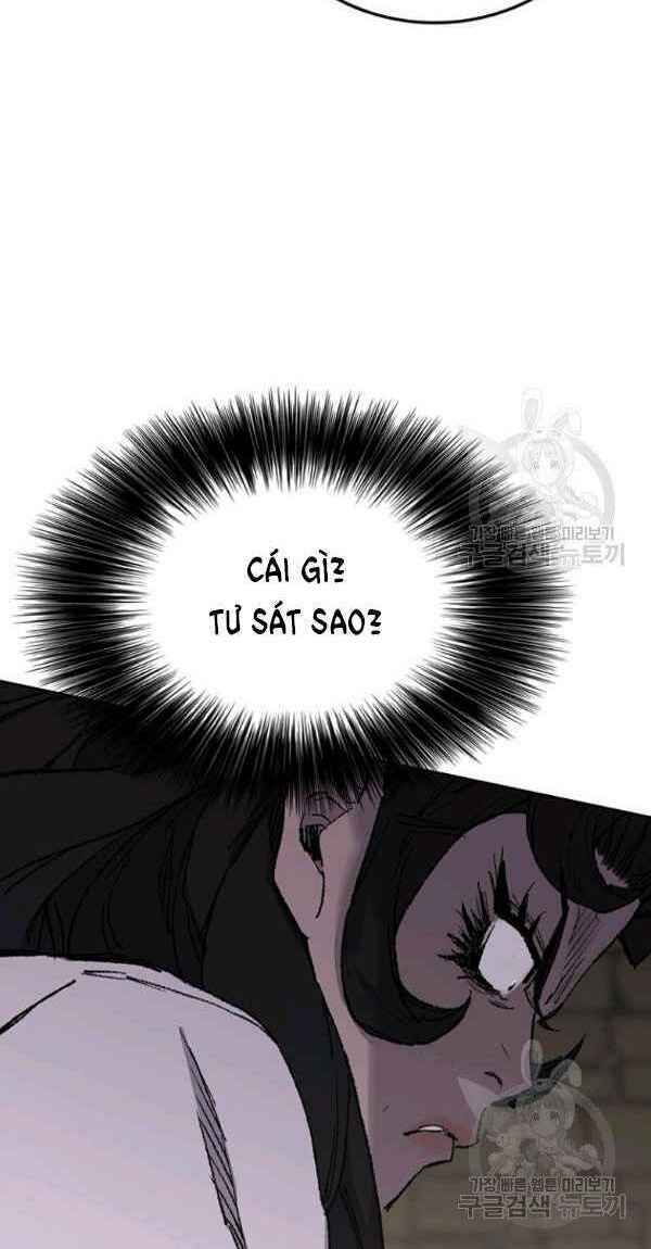 Tiên Kiếm Bất Bại - Chapter 83 - Page 55