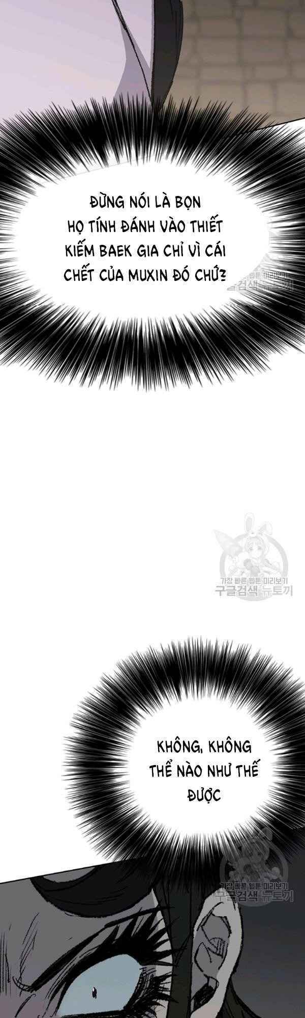 Tiên Kiếm Bất Bại - Chapter 83 - Page 56