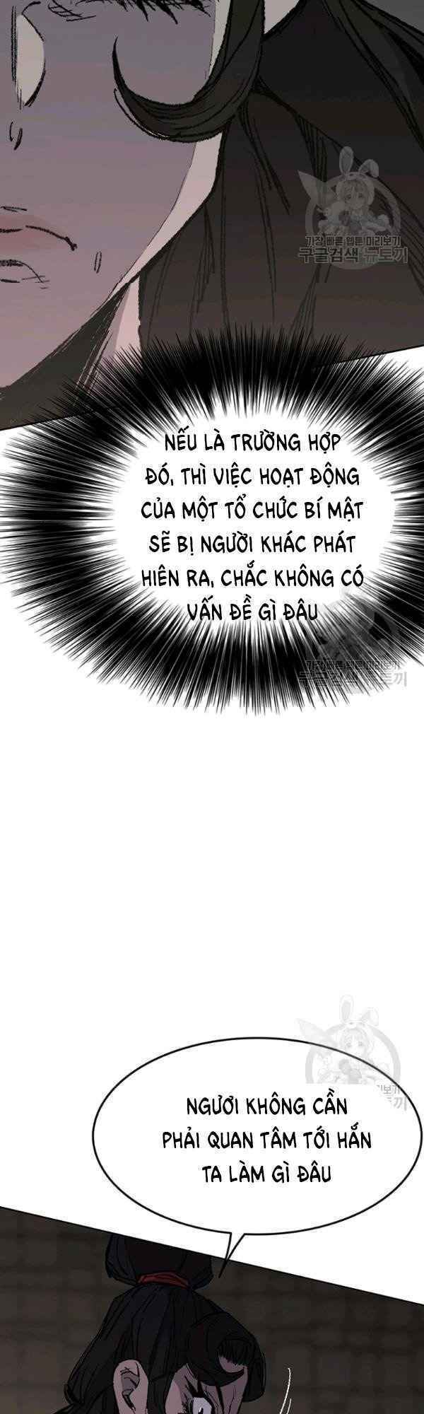 Tiên Kiếm Bất Bại - Chapter 83 - Page 57