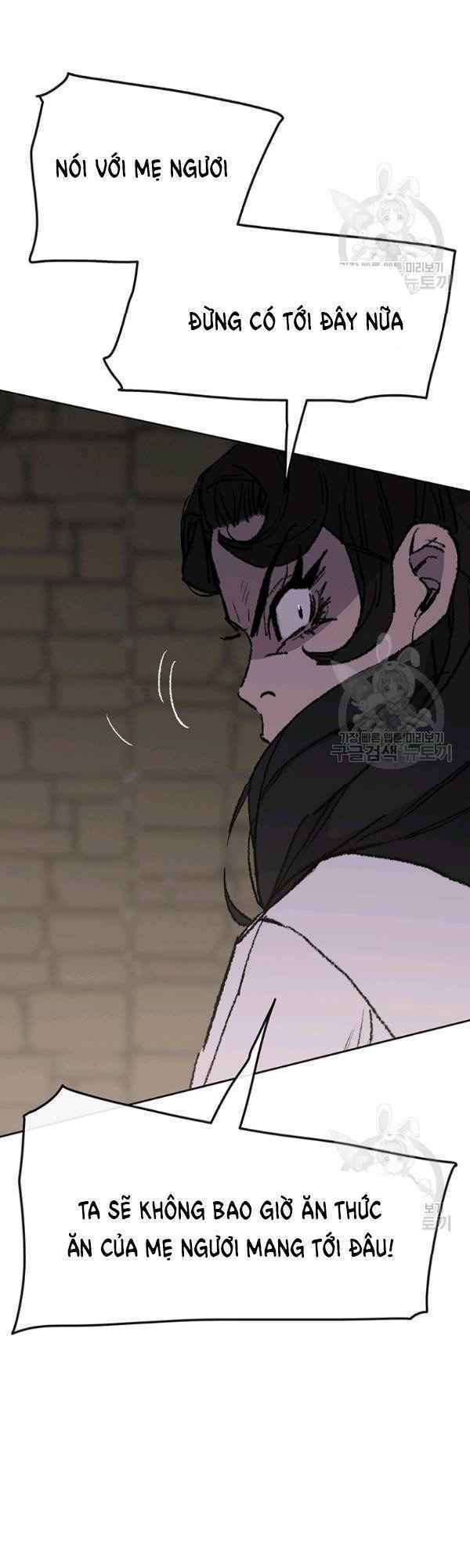 Tiên Kiếm Bất Bại - Chapter 83 - Page 65