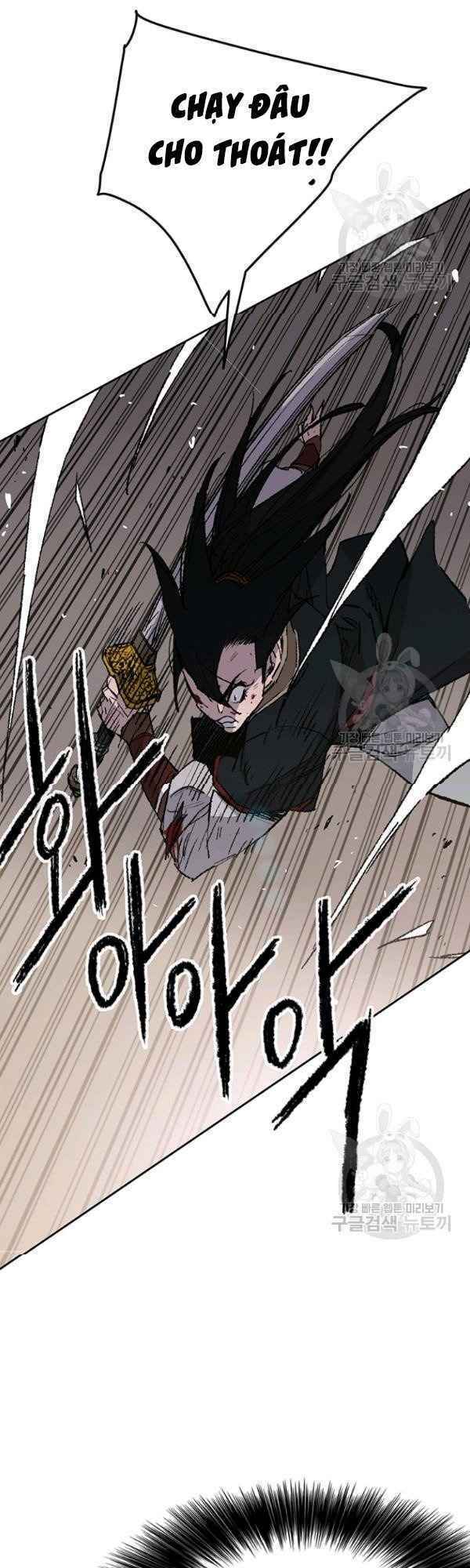 Tiên Kiếm Bất Bại - Chapter 83 - Page 8