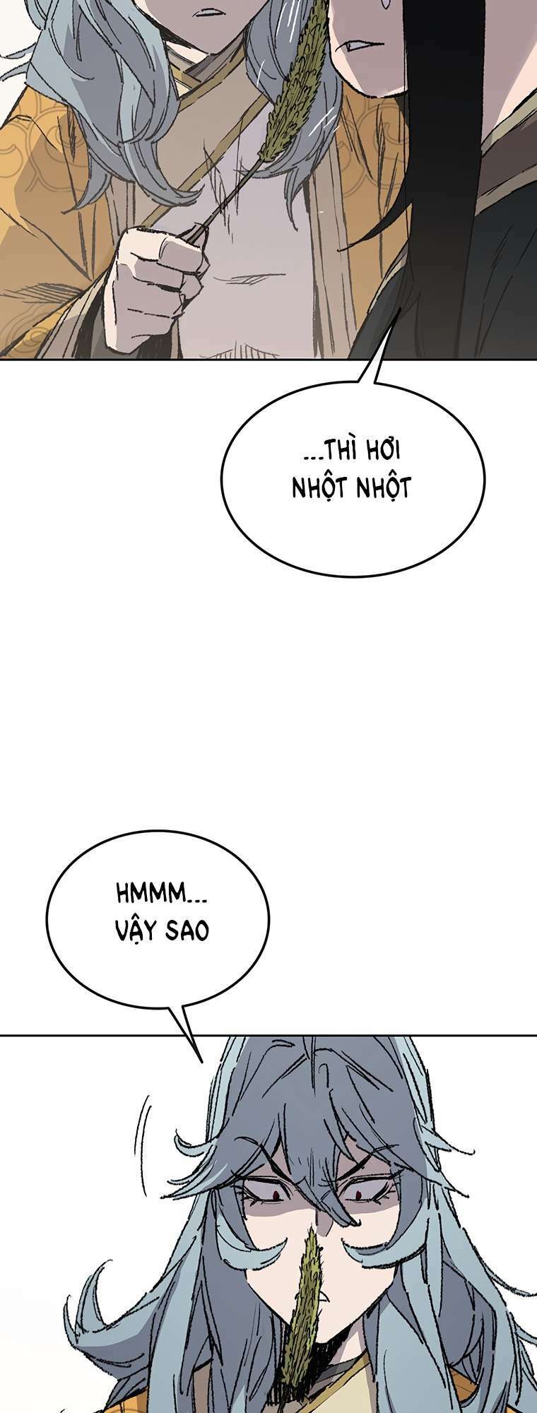 Tiên Kiếm Bất Bại - Chapter 84 - Page 9