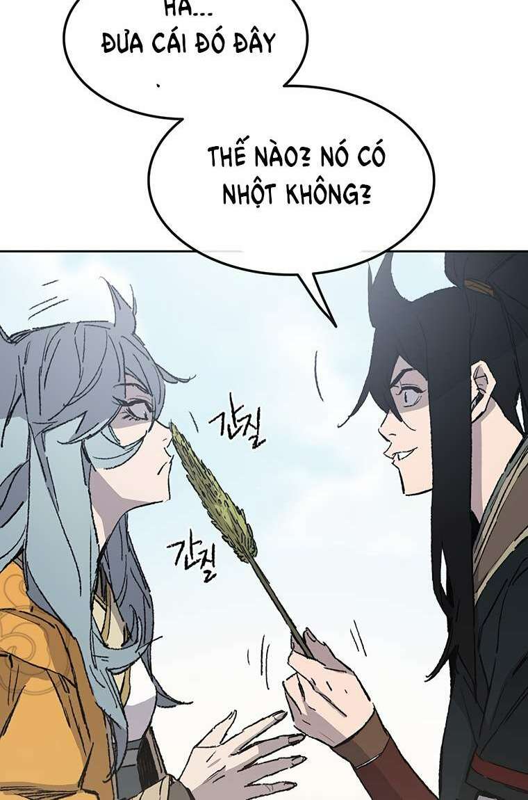 Tiên Kiếm Bất Bại - Chapter 84 - Page 11