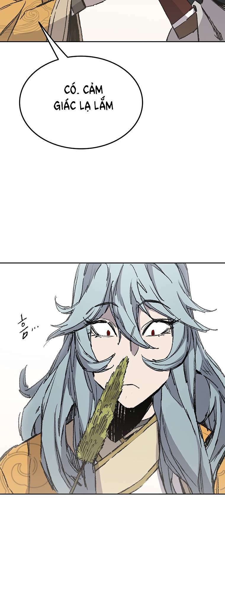 Tiên Kiếm Bất Bại - Chapter 84 - Page 12