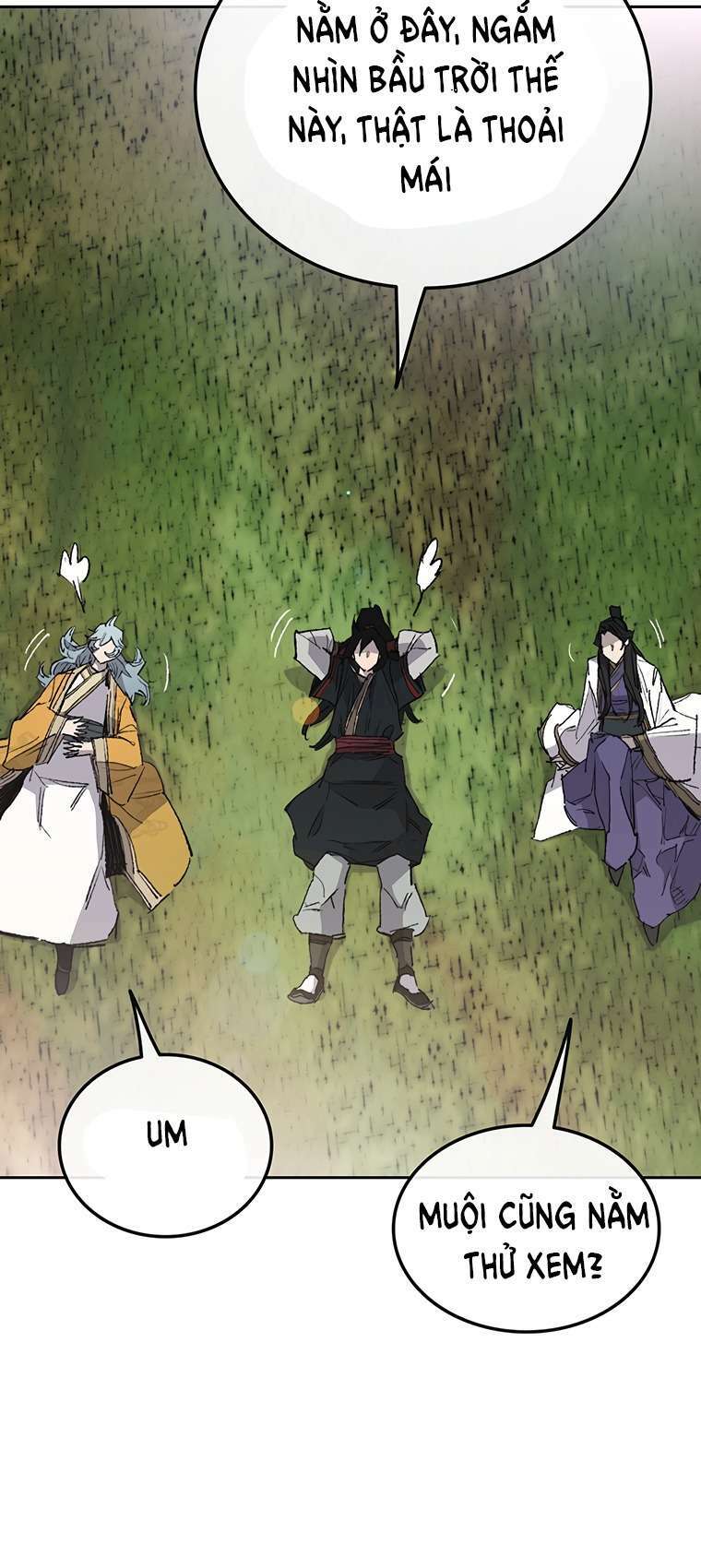 Tiên Kiếm Bất Bại - Chapter 84 - Page 16