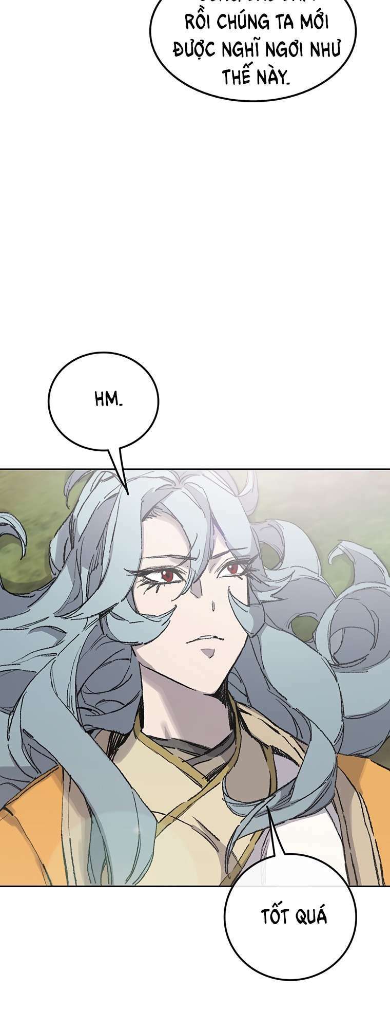 Tiên Kiếm Bất Bại - Chapter 84 - Page 18