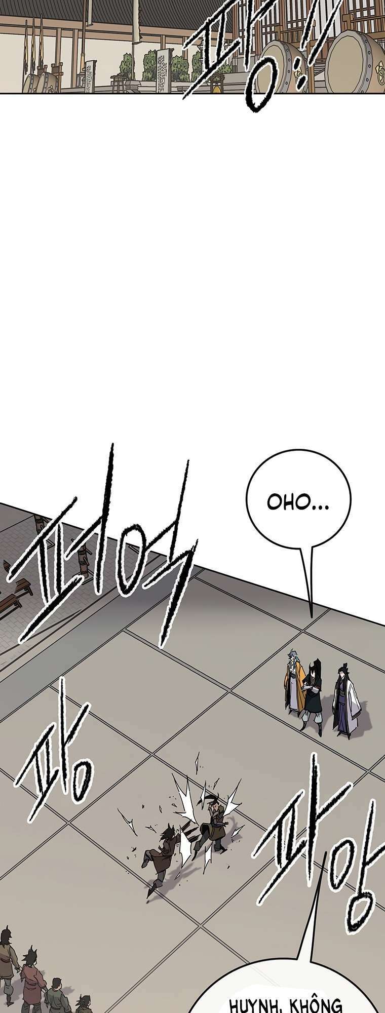 Tiên Kiếm Bất Bại - Chapter 84 - Page 24