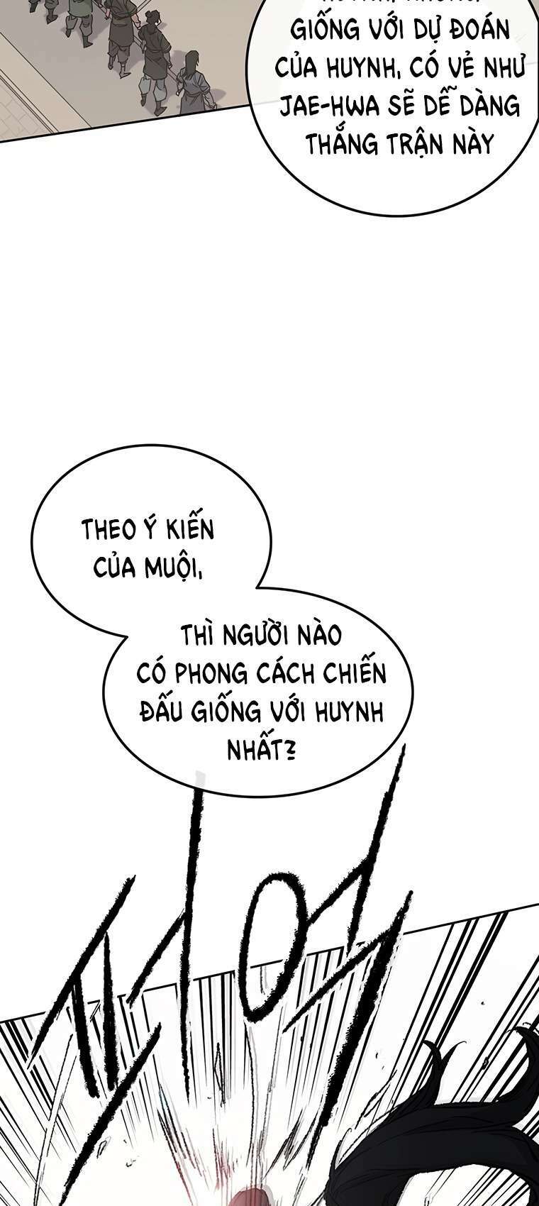 Tiên Kiếm Bất Bại - Chapter 84 - Page 25