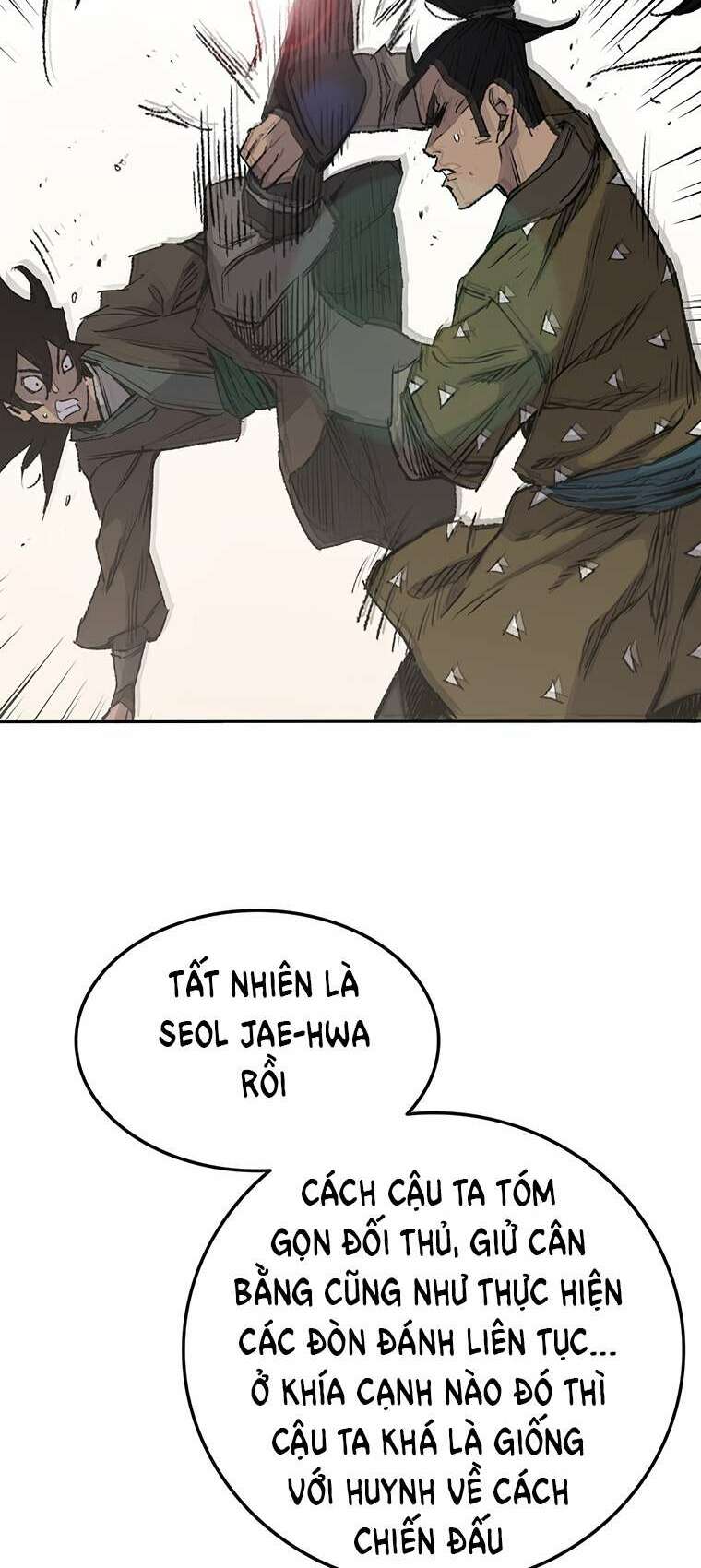 Tiên Kiếm Bất Bại - Chapter 84 - Page 26