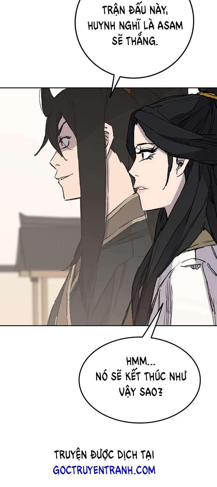 Tiên Kiếm Bất Bại - Chapter 84 - Page 28