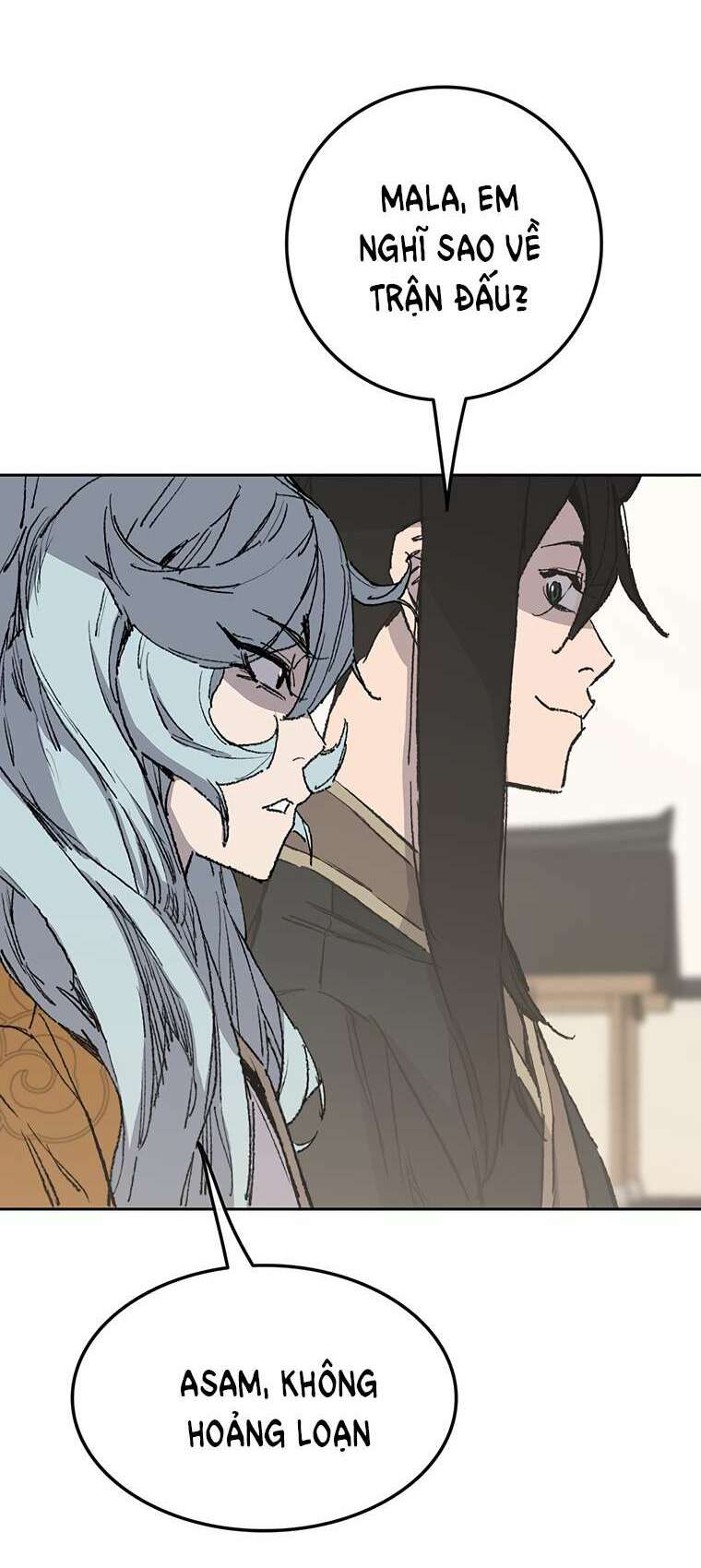 Tiên Kiếm Bất Bại - Chapter 84 - Page 29