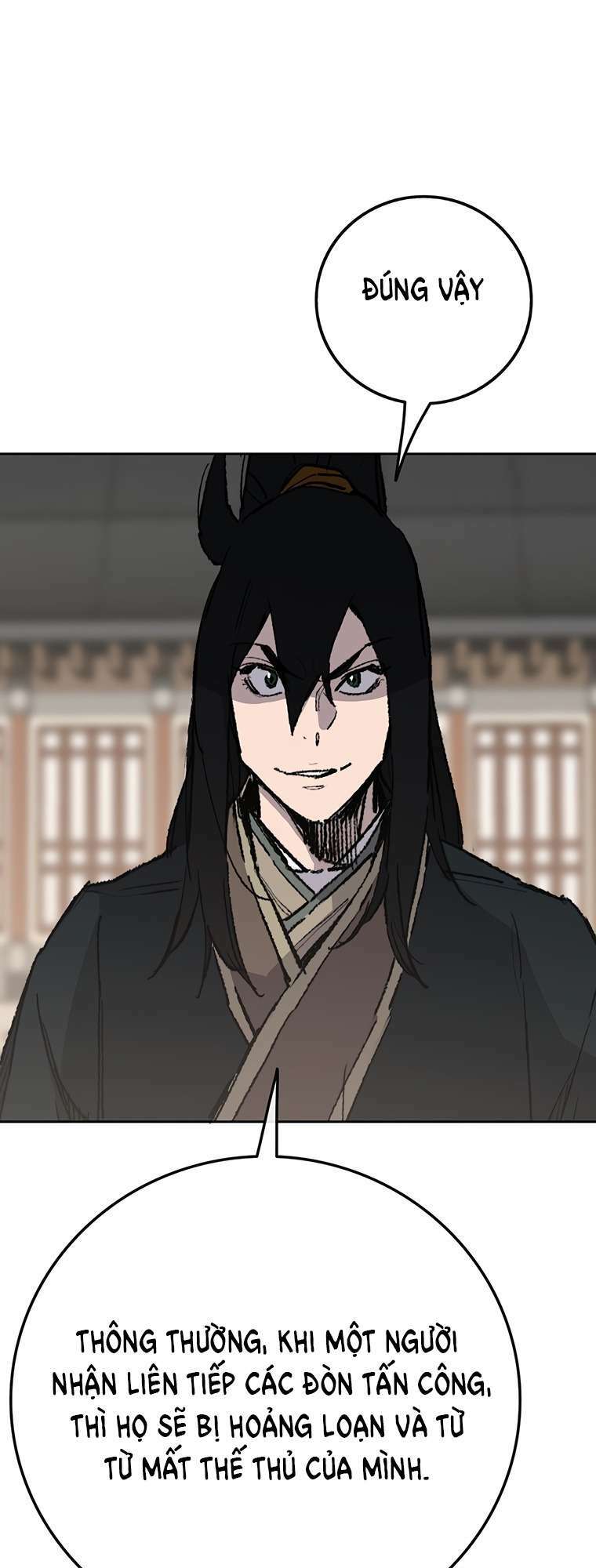 Tiên Kiếm Bất Bại - Chapter 84 - Page 30