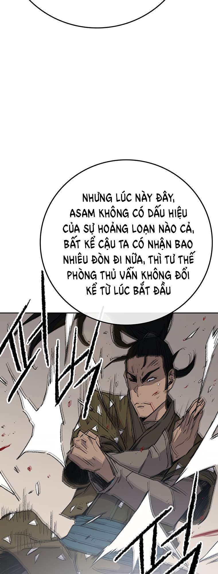 Tiên Kiếm Bất Bại - Chapter 84 - Page 31