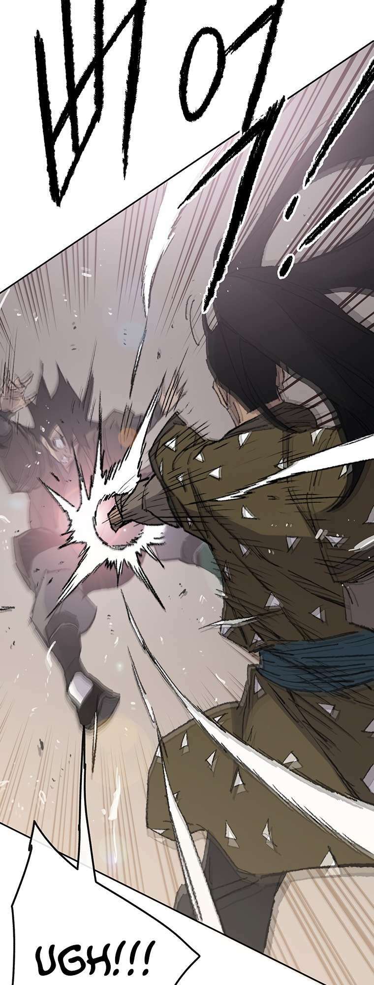 Tiên Kiếm Bất Bại - Chapter 84 - Page 34