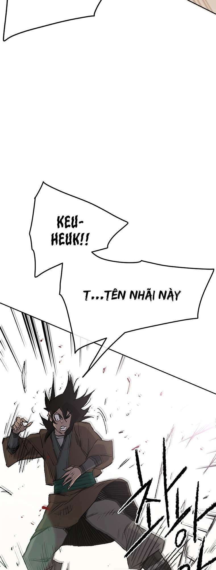 Tiên Kiếm Bất Bại - Chapter 84 - Page 35