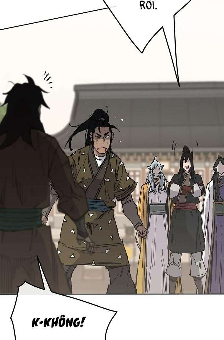 Tiên Kiếm Bất Bại - Chapter 84 - Page 37