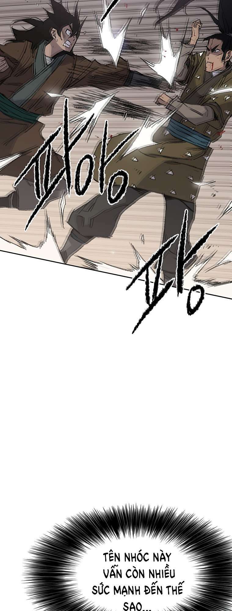 Tiên Kiếm Bất Bại - Chapter 84 - Page 39