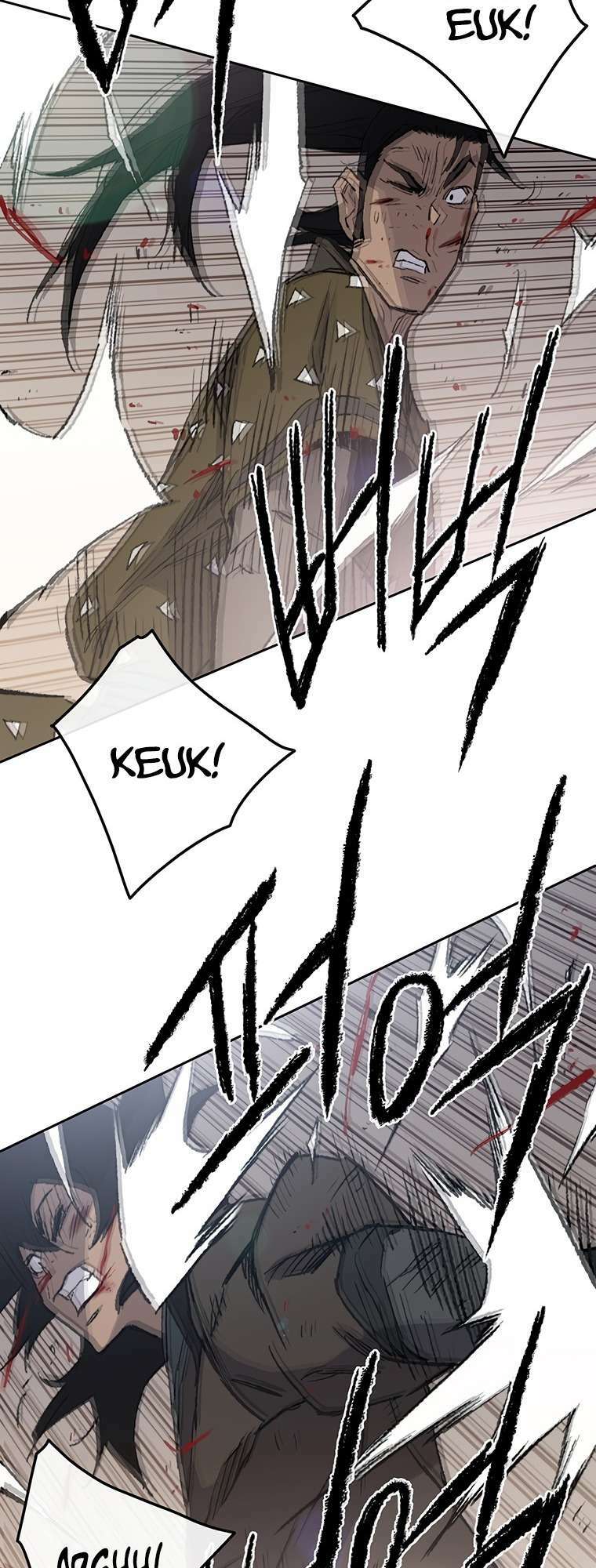 Tiên Kiếm Bất Bại - Chapter 84 - Page 42