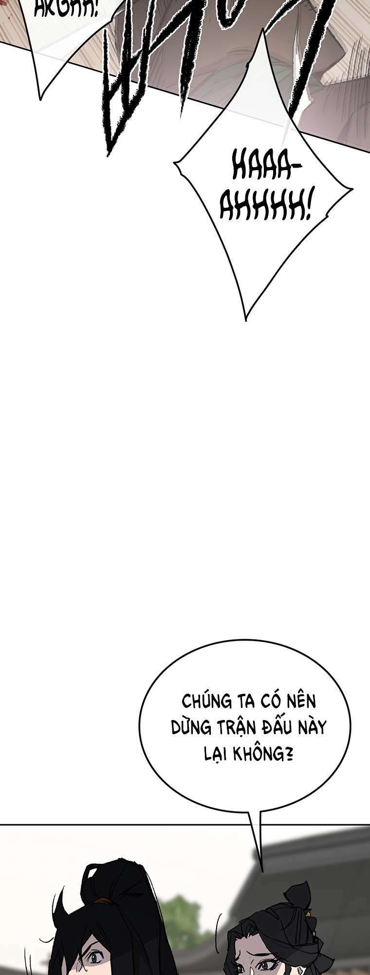 Tiên Kiếm Bất Bại - Chapter 84 - Page 43