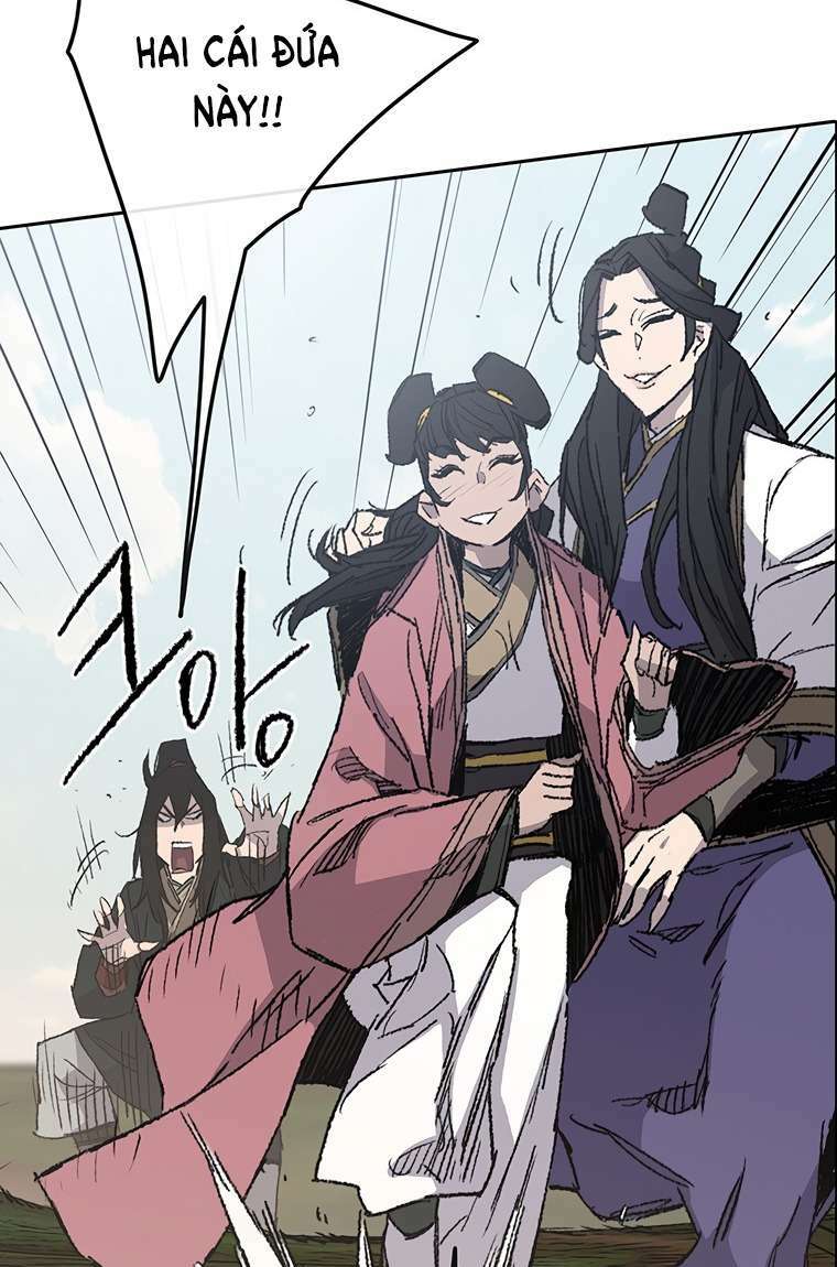 Tiên Kiếm Bất Bại - Chapter 84 - Page 4