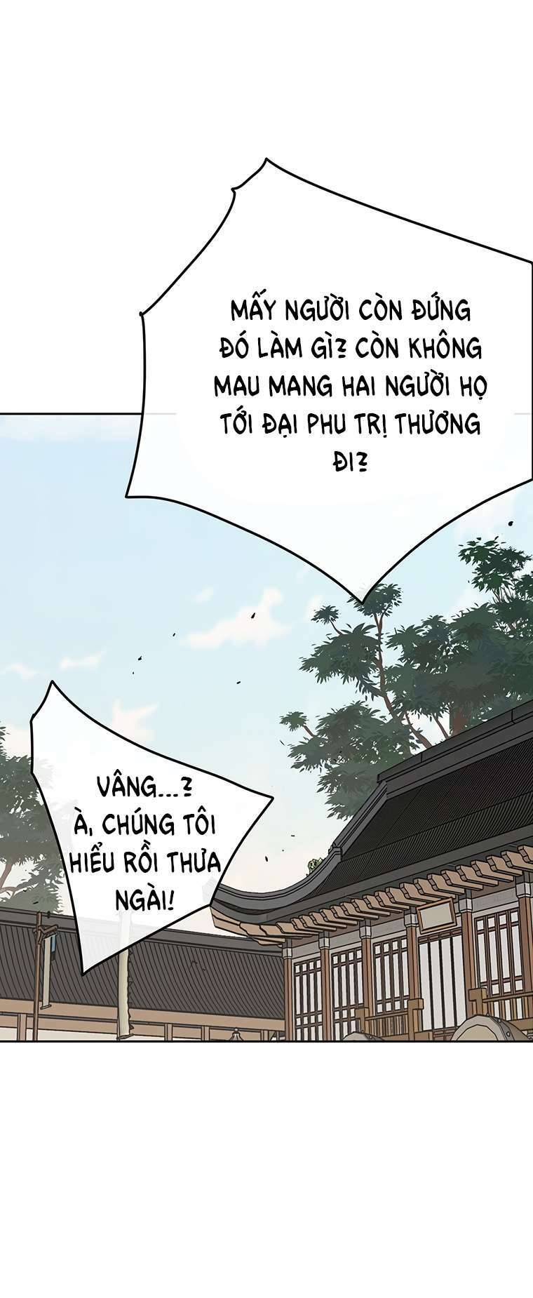 Tiên Kiếm Bất Bại - Chapter 84 - Page 51