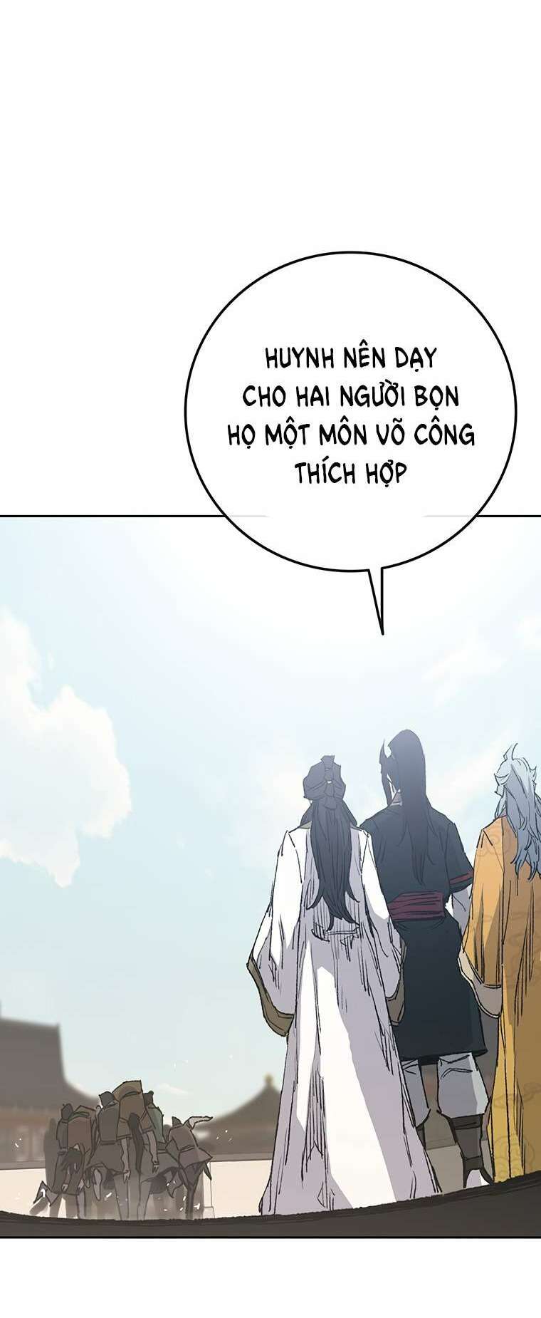 Tiên Kiếm Bất Bại - Chapter 84 - Page 52