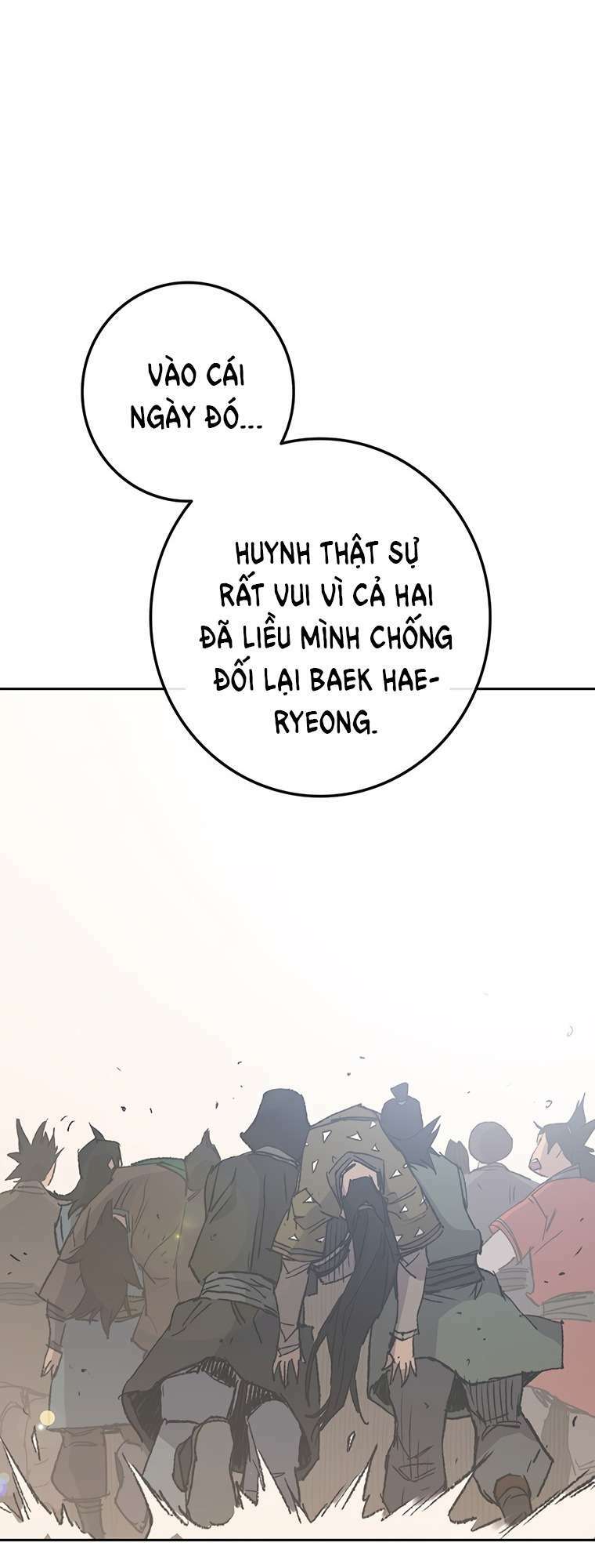 Tiên Kiếm Bất Bại - Chapter 84 - Page 53