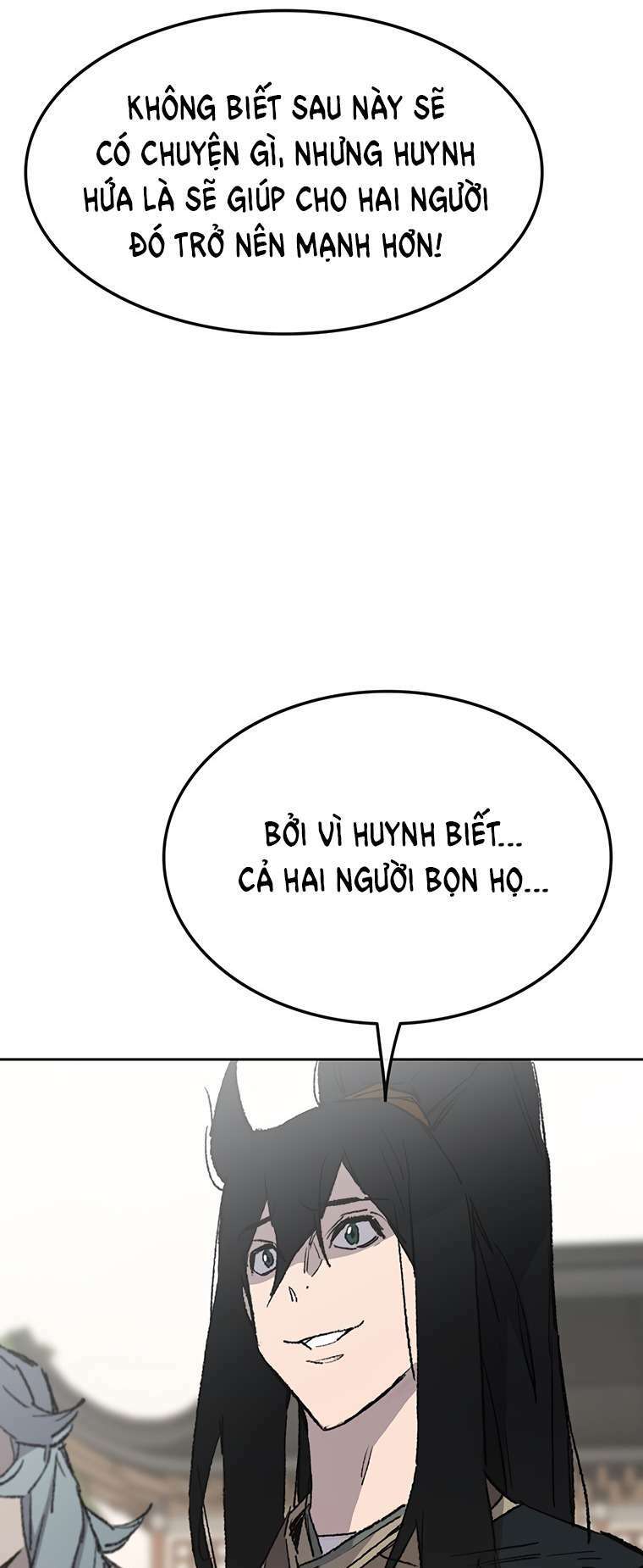 Tiên Kiếm Bất Bại - Chapter 84 - Page 54