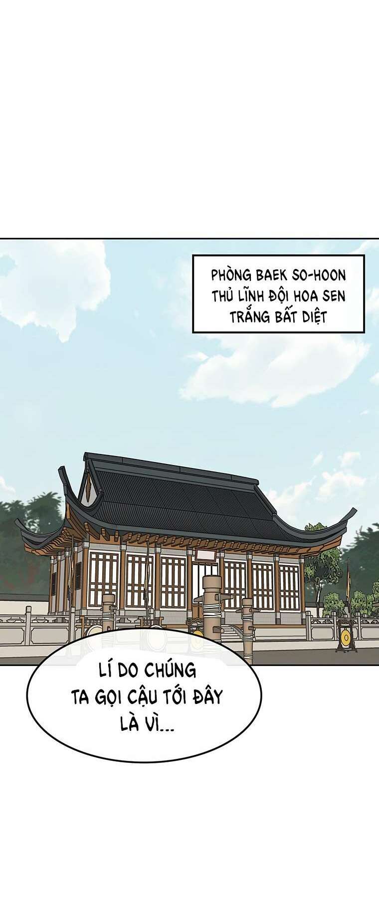 Tiên Kiếm Bất Bại - Chapter 84 - Page 58