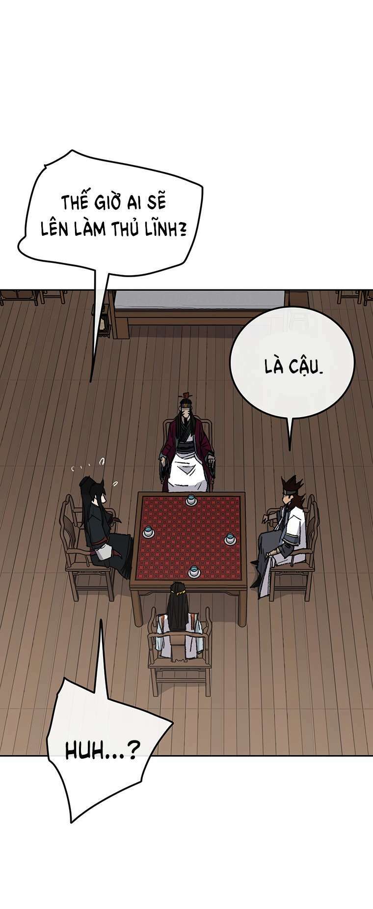 Tiên Kiếm Bất Bại - Chapter 84 - Page 60