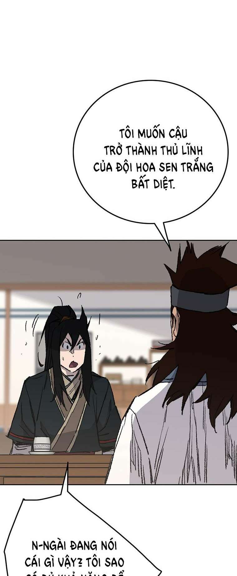 Tiên Kiếm Bất Bại - Chapter 84 - Page 61