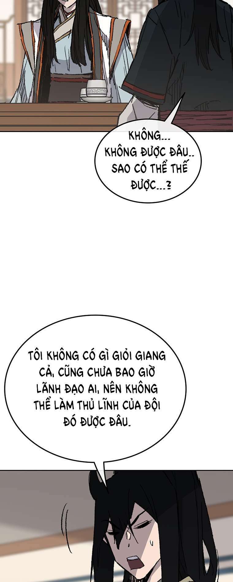 Tiên Kiếm Bất Bại - Chapter 84 - Page 63