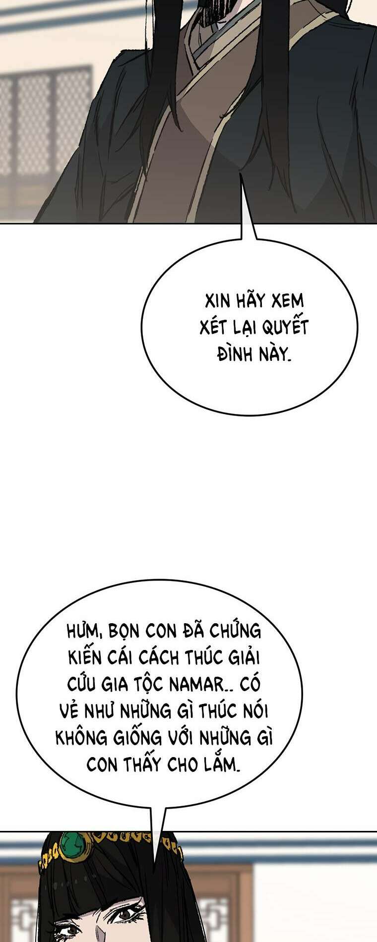 Tiên Kiếm Bất Bại - Chapter 84 - Page 64
