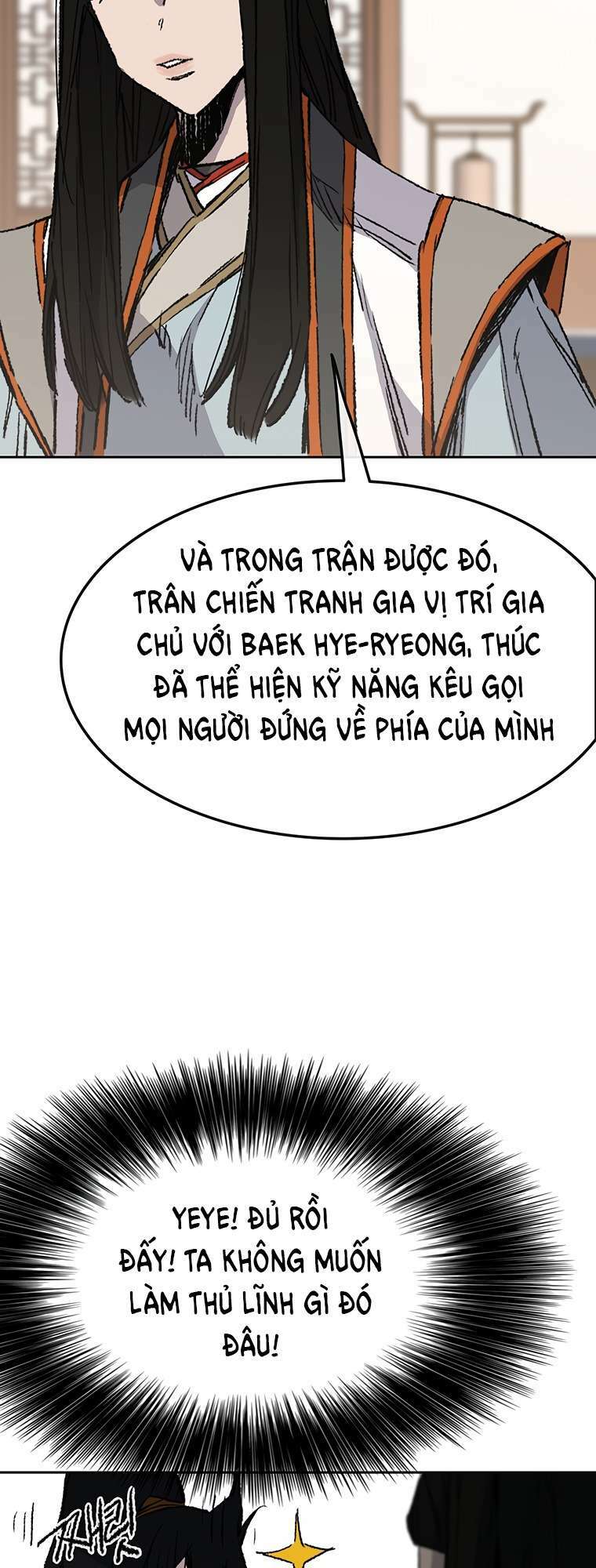 Tiên Kiếm Bất Bại - Chapter 84 - Page 65