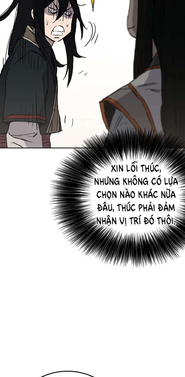 Tiên Kiếm Bất Bại - Chapter 84 - Page 66