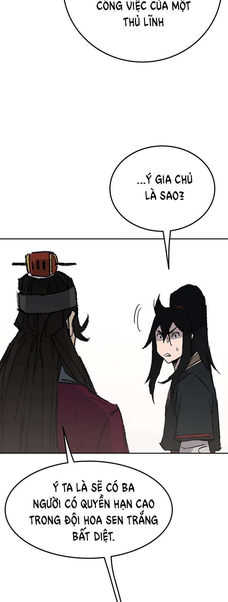 Tiên Kiếm Bất Bại - Chapter 84 - Page 68