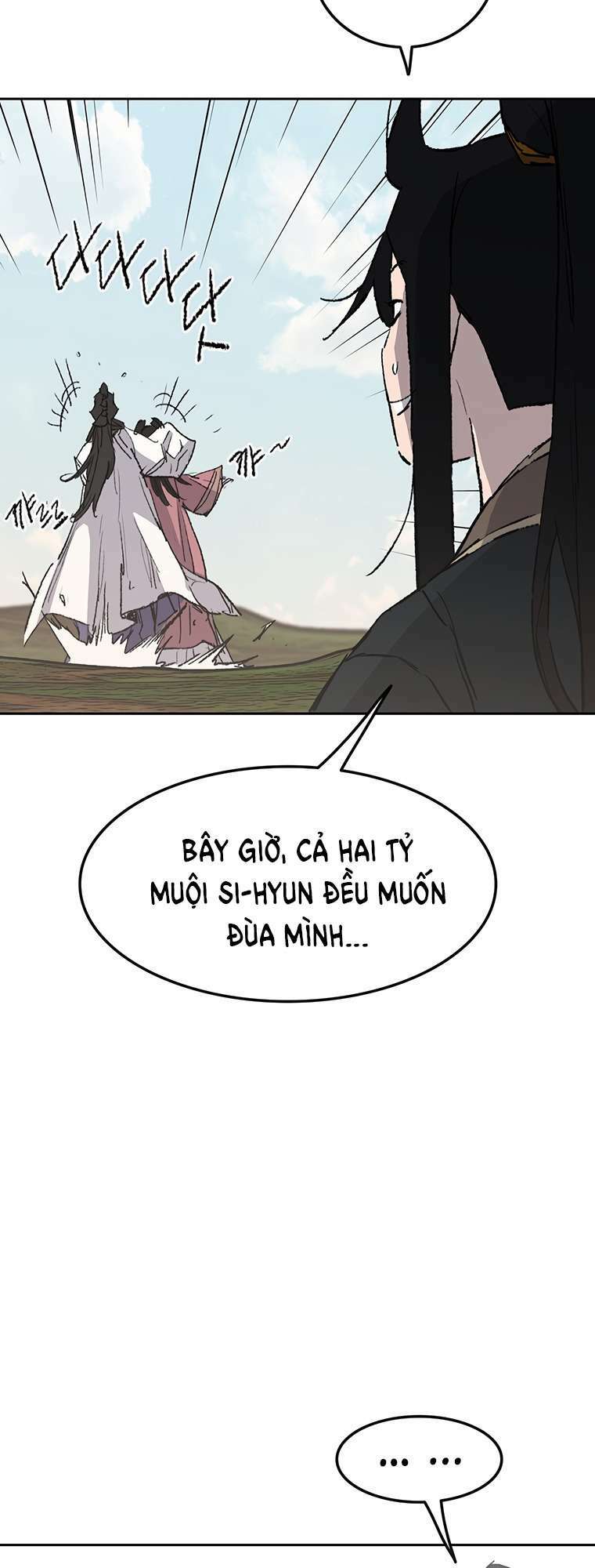 Tiên Kiếm Bất Bại - Chapter 84 - Page 6