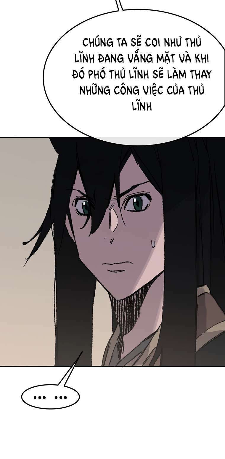 Tiên Kiếm Bất Bại - Chapter 84 - Page 69