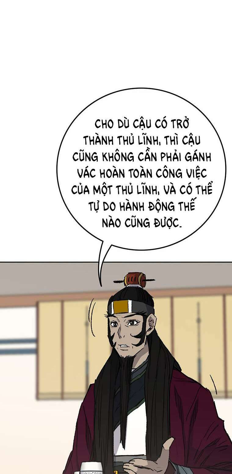 Tiên Kiếm Bất Bại - Chapter 84 - Page 70