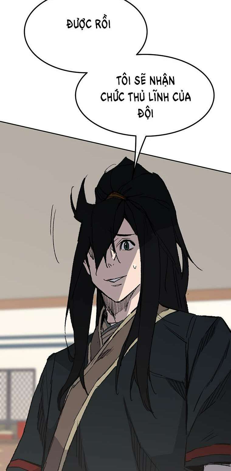 Tiên Kiếm Bất Bại - Chapter 84 - Page 73