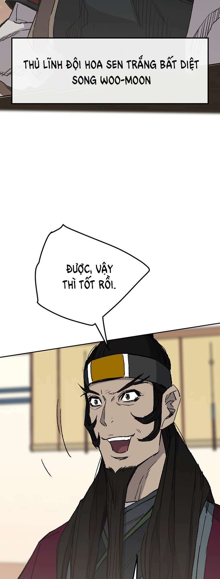 Tiên Kiếm Bất Bại - Chapter 84 - Page 74