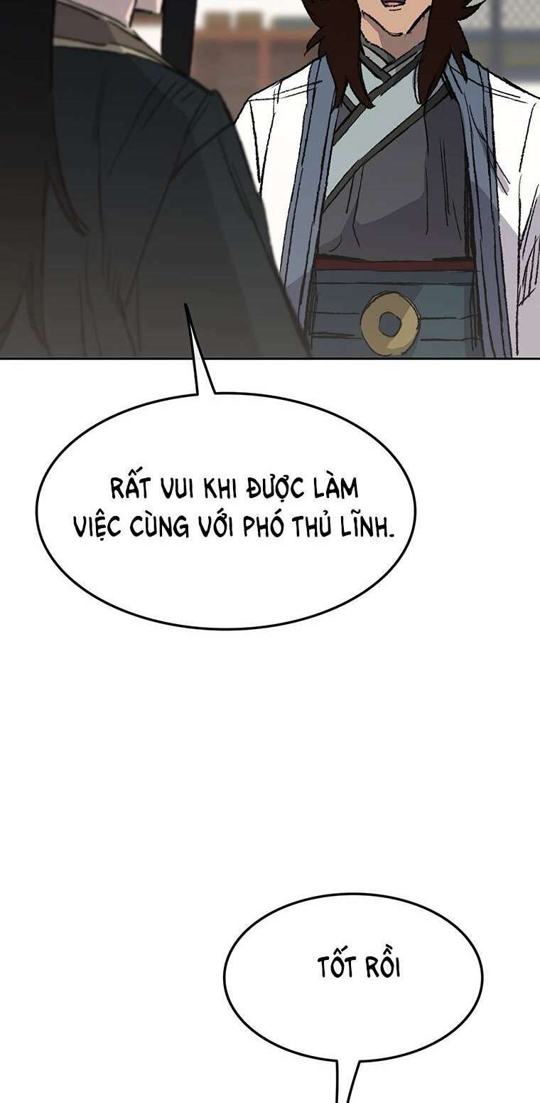 Tiên Kiếm Bất Bại - Chapter 84 - Page 76