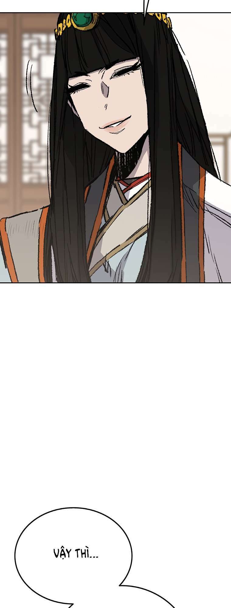 Tiên Kiếm Bất Bại - Chapter 84 - Page 77