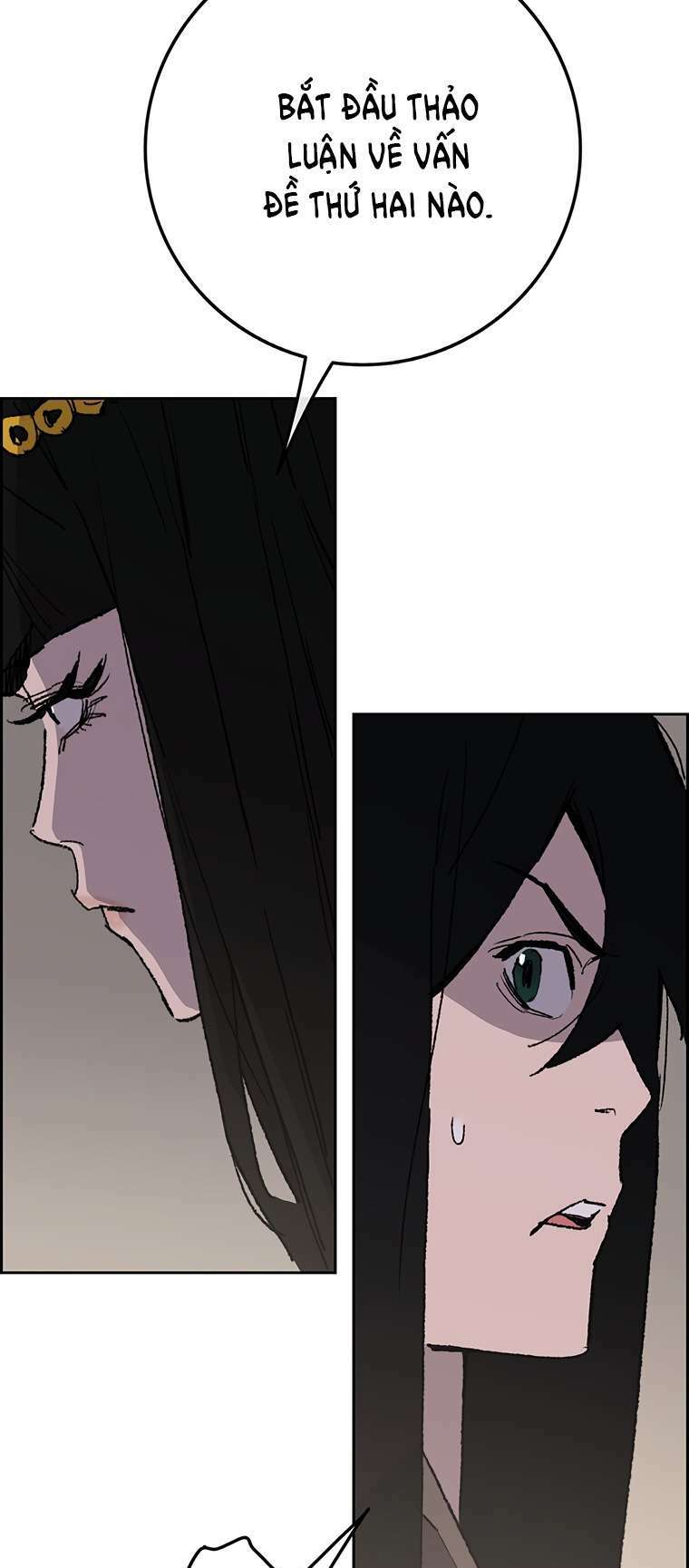 Tiên Kiếm Bất Bại - Chapter 84 - Page 78