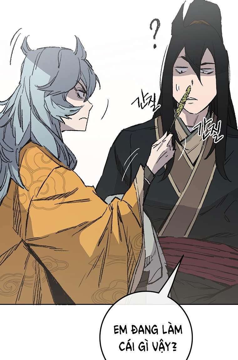 Tiên Kiếm Bất Bại - Chapter 84 - Page 7