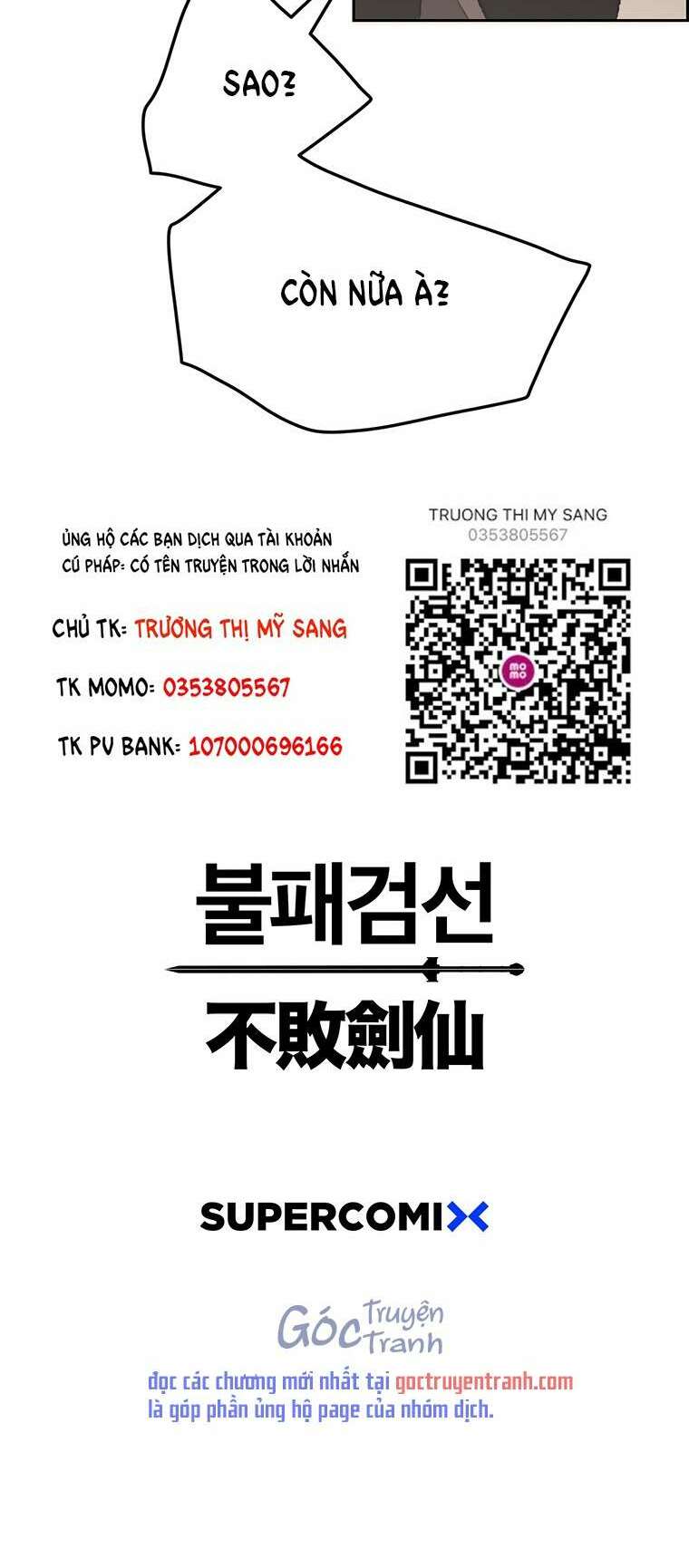 Tiên Kiếm Bất Bại - Chapter 84 - Page 79