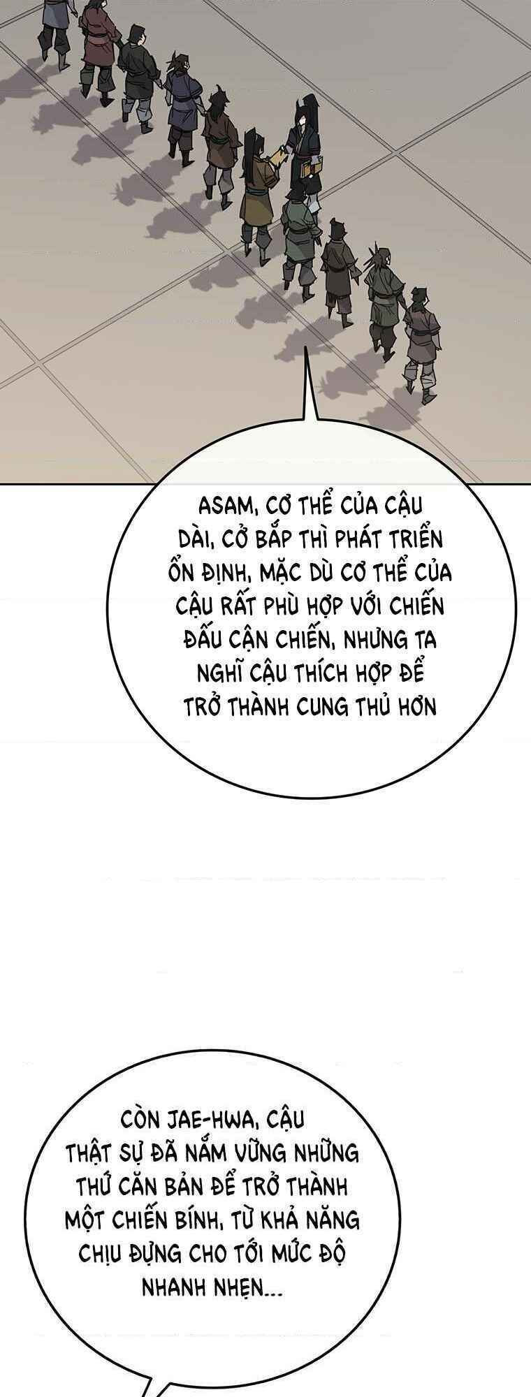 Tiên Kiếm Bất Bại - Chapter 85 - Page 9